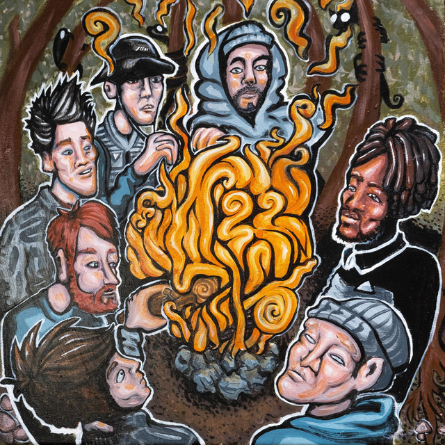 STORROR Podcast | Podcast on Spotify