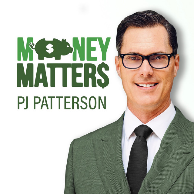 Money Matters Podcast on Spotify