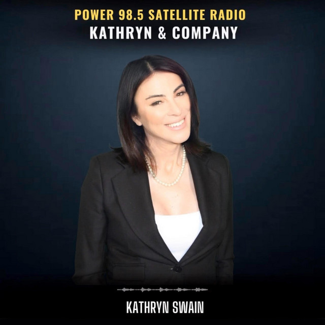 Kathryn & Company, POWER 98.5 SATELLITE RADIO Podcast on Spotify