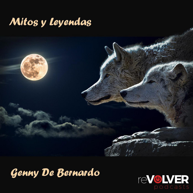 Mitos y Leyendas Podcast on Spotify