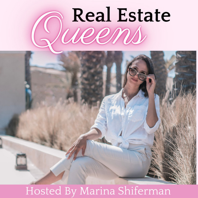 Real Estate Queens Podcast on Spotify