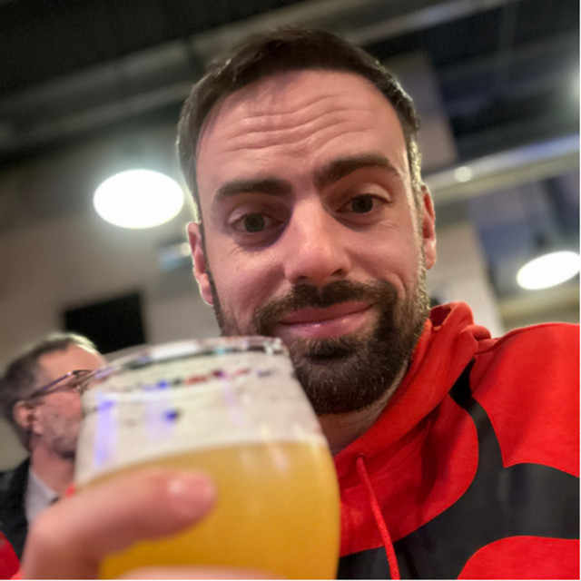 Brackets and Brews Podcast on Spotify