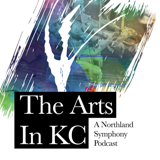 The Arts in KC Podcast on Spotify