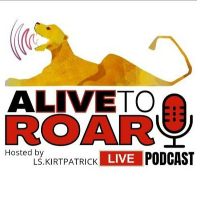 Alive to Roar bringing value and perspective to authors and