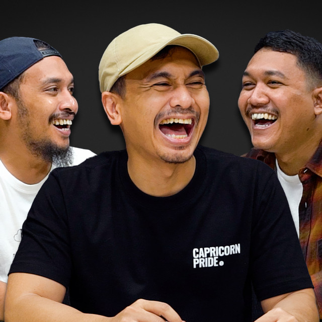 Gini Lho Caranya Stand Up Comedy Podcast Raditya Dika Podcast on