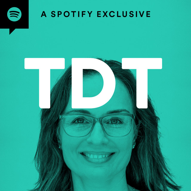 Tracy DennisTiwary (anxiety researcher & author) Armchair Expert