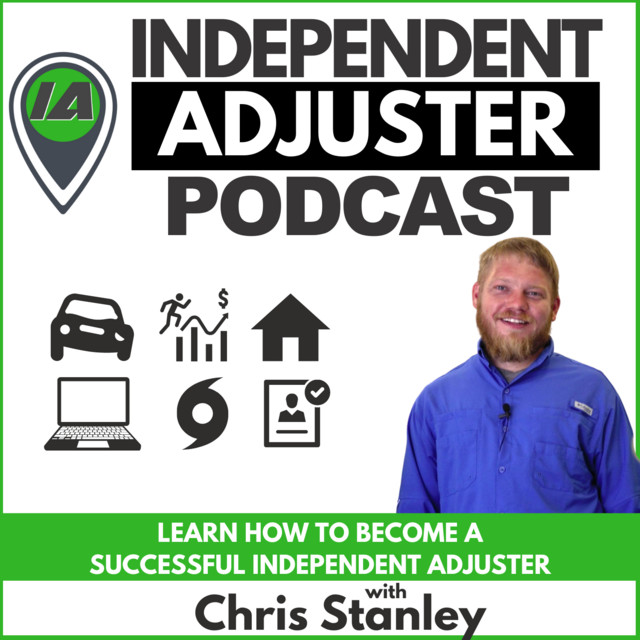 The Independent Adjuster Podcast (IA Path) Podcast on Spotify