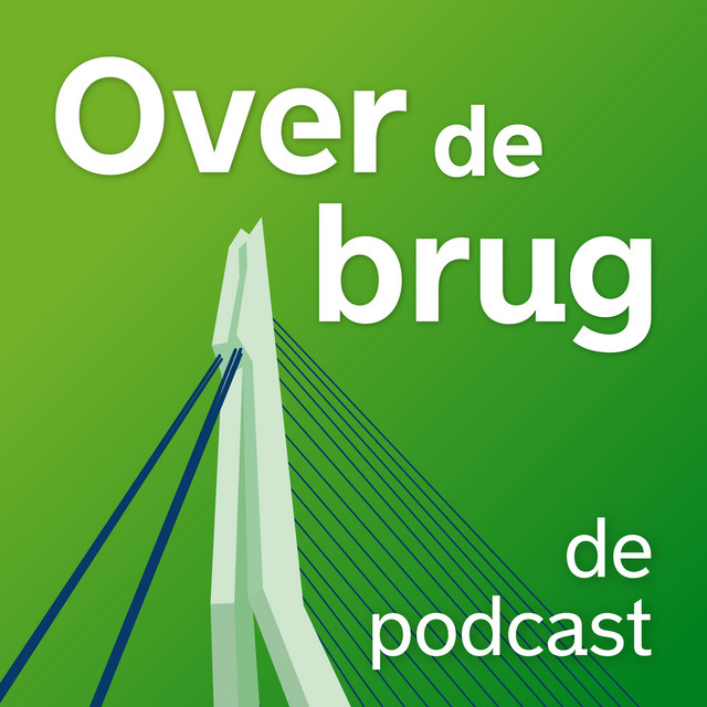 Over de brug Podcast on Spotify
