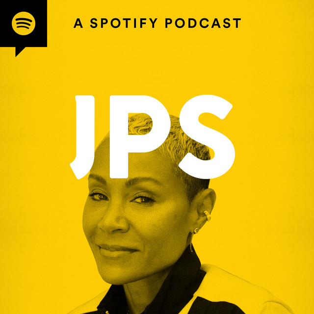 Jada Pinkett Smith Armchair Expert with Dax Shepard Podcast on Spotify