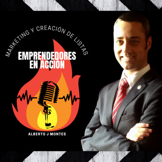 Emprendedores en Acción y Marketing. Regalo curso Profit Explosion de