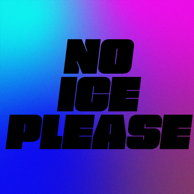 No Ice Please Podcast on Spotify