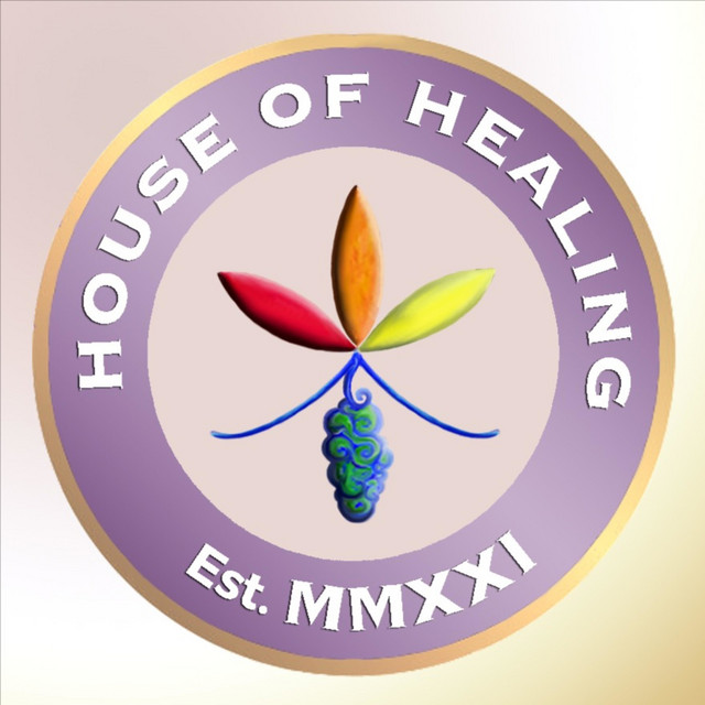 House Of Healing Podcast on Spotify