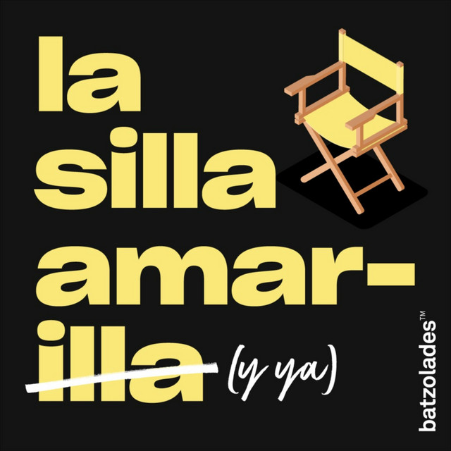 La silla amarilla Podcast on Spotify