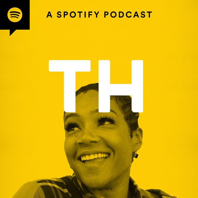 Tiffany Haddish Armchair Expert with Dax Shepard Podcast on Spotify