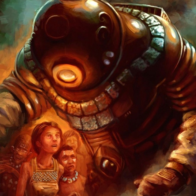 598 Cryptoterrestrials and Future Humans with Ryan MusgraveEvans