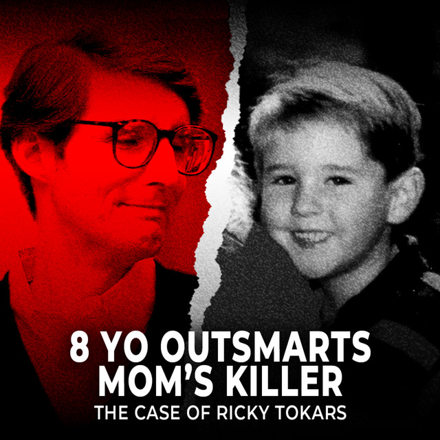 The Thanksgiving Family Murder The Case of Ricky Tokars UNSEEN