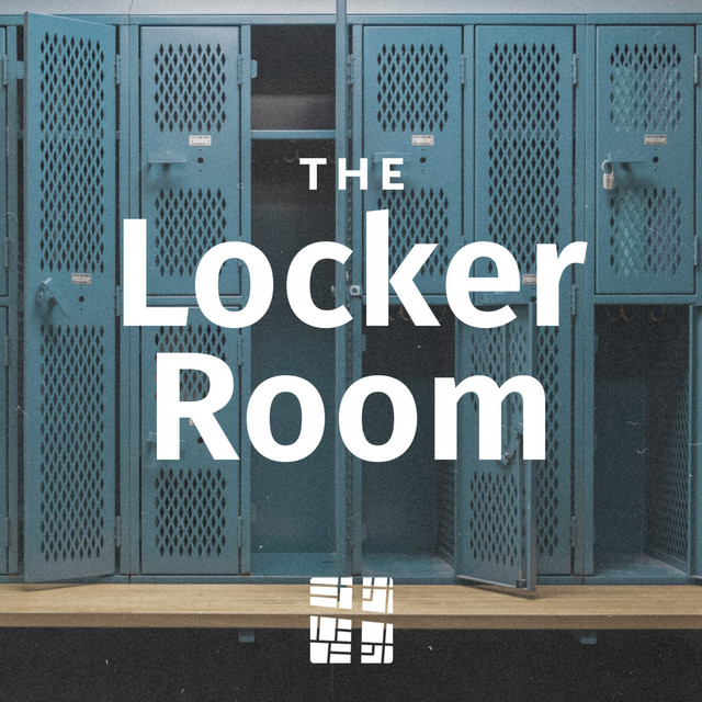 The Locker Room Podcast on Spotify