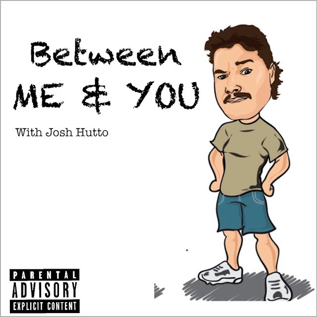 Between Me and You Podcast on Spotify