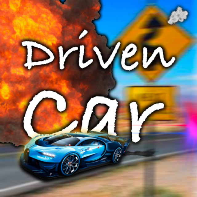 Driven Car Podcast on Spotify