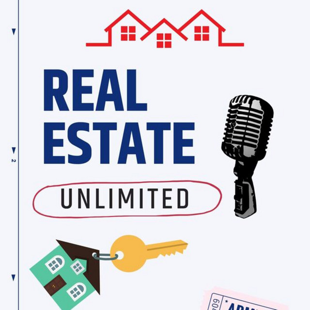 Real Estate Unlimited Podcast on Spotify