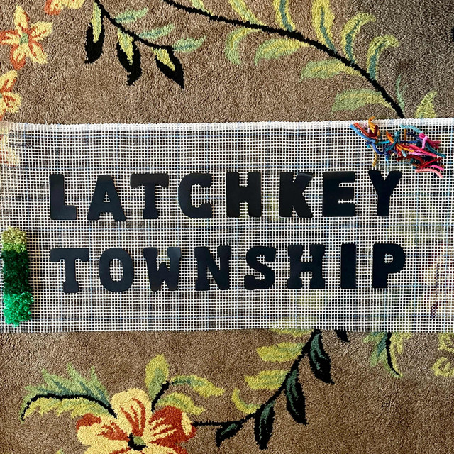 LATCHKEY TOWNSHIP Podcast on Spotify