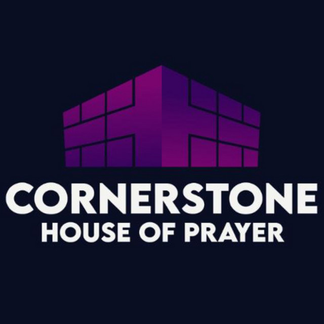 Cornerstone House of Prayer Podcast on Spotify