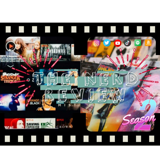 The Nerd Review Podcast on Spotify