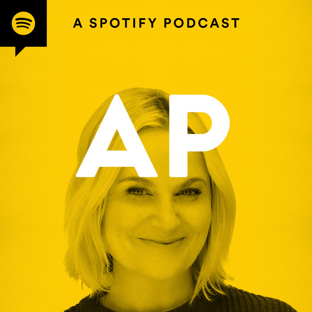 Amy Poehler Returns Armchair Expert with Dax Shepard Podcast on Spotify