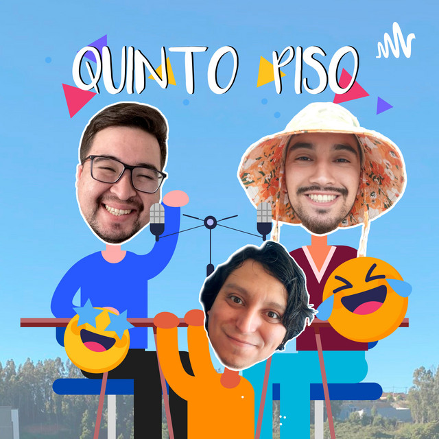 Quinto Piso Podcast on Spotify