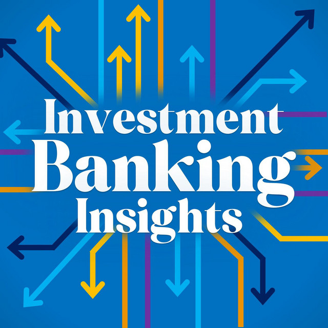 How Do I Network? (Q&A) Investment Banking Insights Podcast on Spotify
