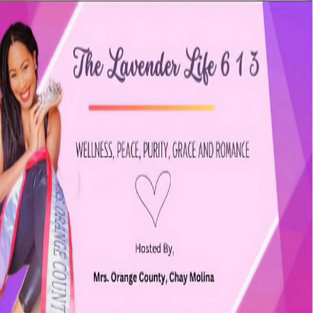 The Lavender Life 6 1 3 Podcast on Spotify