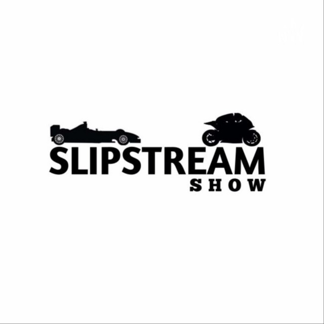The Slipstream Show Podcast on Spotify