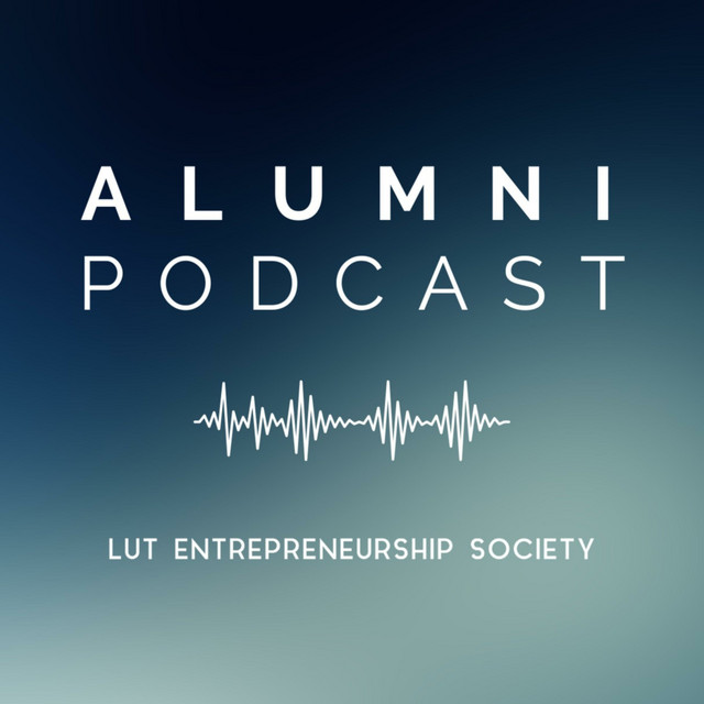 LUTES Alumni podcast Podcast on Spotify
