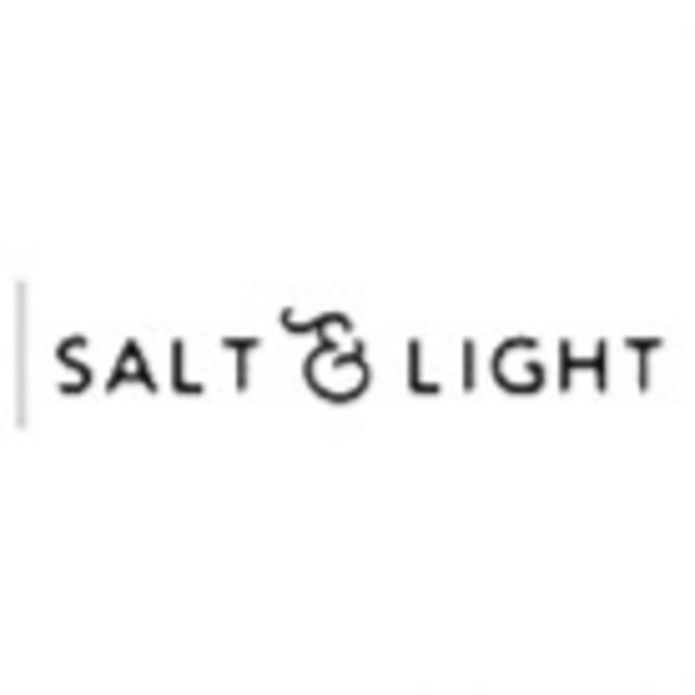 Being SALT and LIGHT Podcast on Spotify