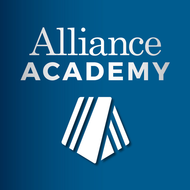 The Alliance Academy Podcast on Spotify