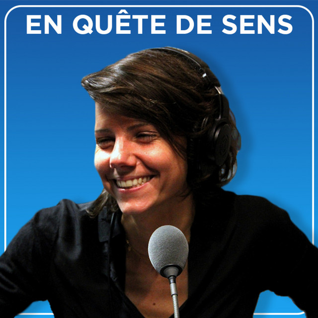 En Quête de Sens Radio Notre Dame Podcast on Spotify