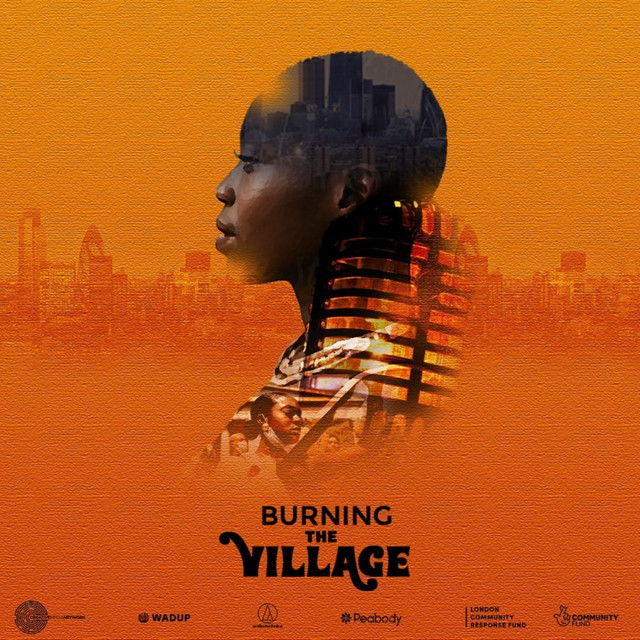 Burning the Village Podcast on Spotify