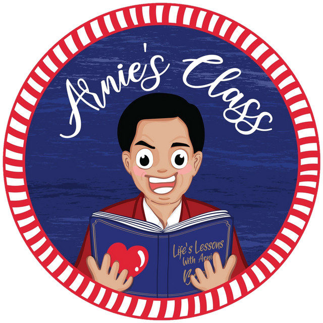 Arnie's Class Podcast on Spotify
