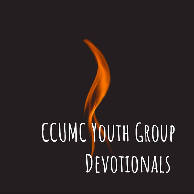Clay Center UMC Youth Group Devotionals Podcast on Spotify