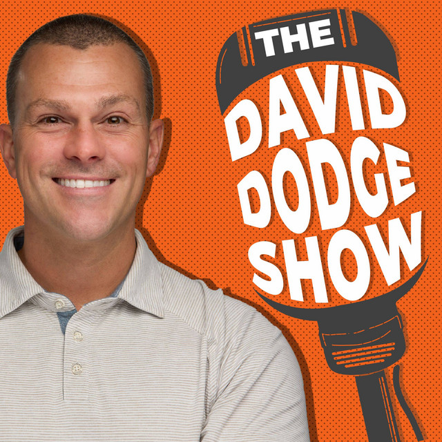 The David Dodge Show Podcast on Spotify