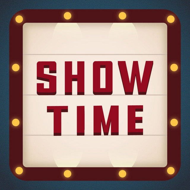 Showtime Podcast on Spotify