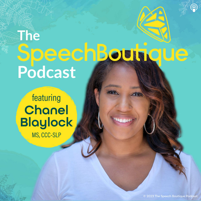The Speech Boutique Podcast Podcast on Spotify
