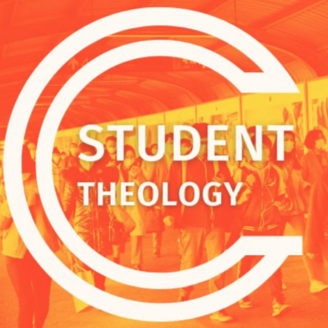C Student Theology Podcast on Spotify