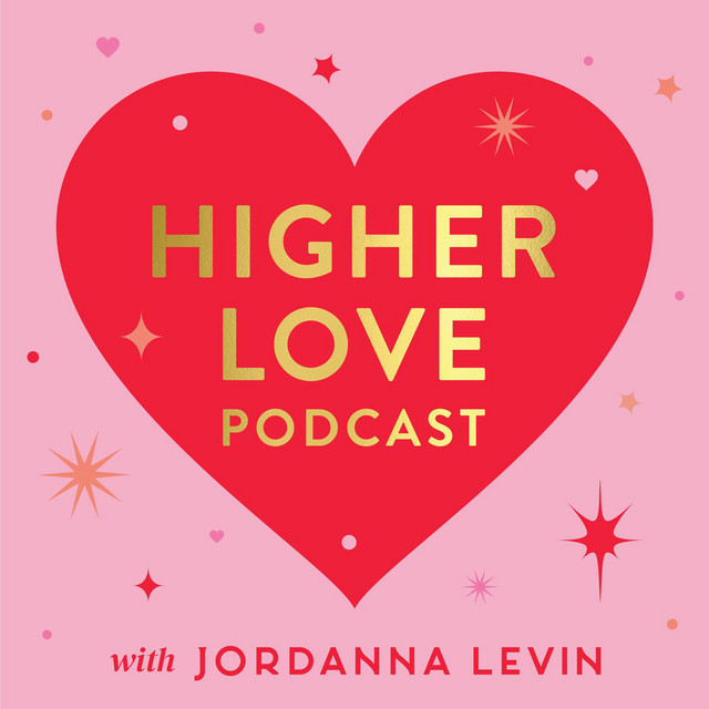 Higher Love Podcast on Spotify