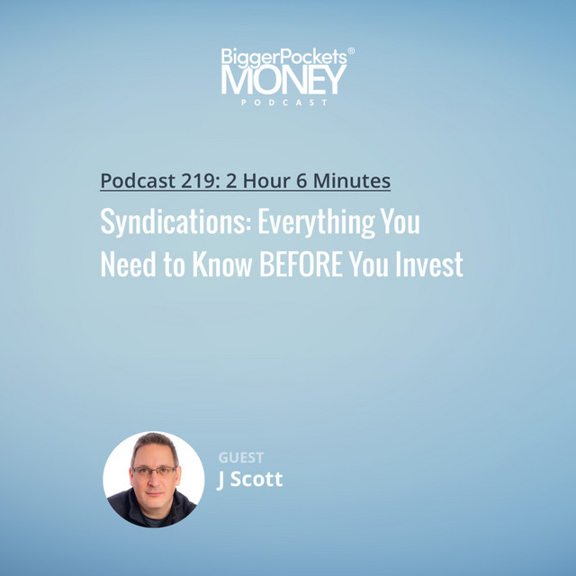 219 Syndications Everything You Need to Know BEFORE You Invest