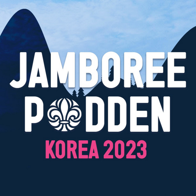 bästa poddarna 2023 Jamboreepodden - Korea 2023 | Podcast On Spotify