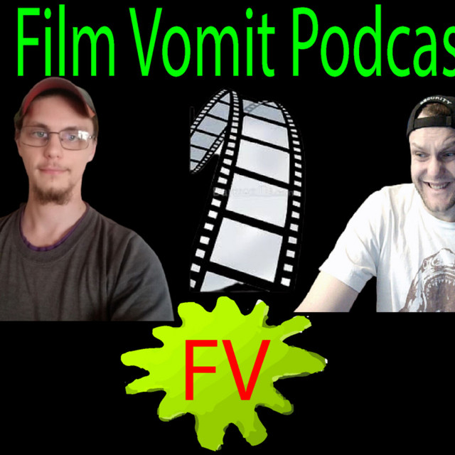 The Vomit Series Podcast on Spotify