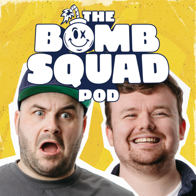 The Bomb Squad Pod Podcast on Spotify