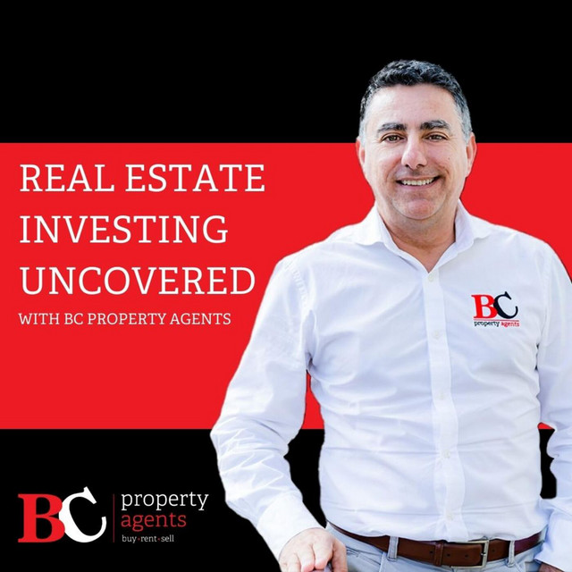 Real Estate Investing Uncovered Podcast on Spotify