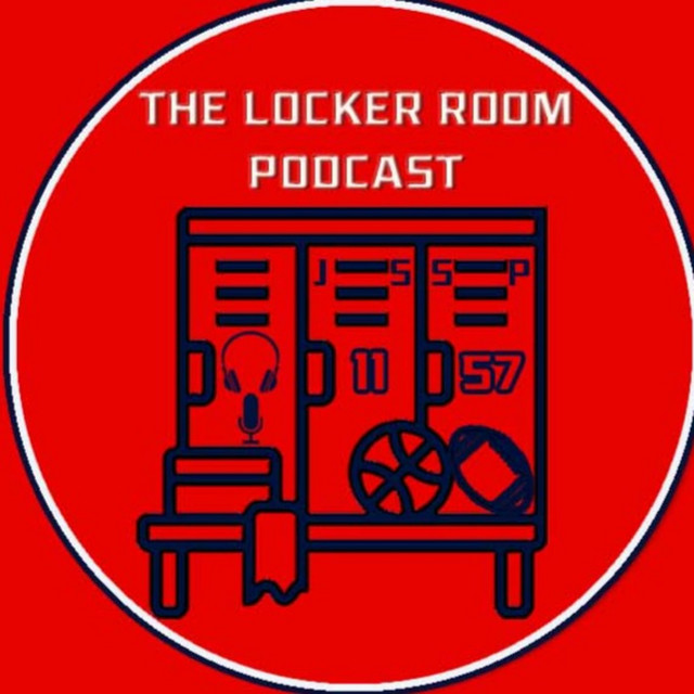 The Locker Room Podcast Podcast on Spotify